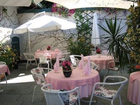 Lindenhof Hotel Mörnsheim Eksteriør billede