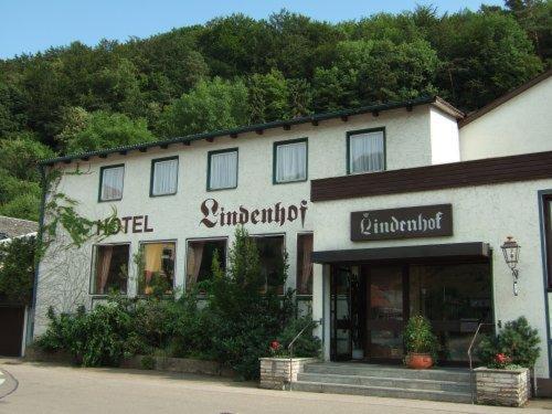 Lindenhof Hotel Mörnsheim Eksteriør billede