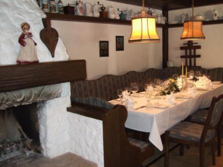 Lindenhof Hotel Mörnsheim Eksteriør billede