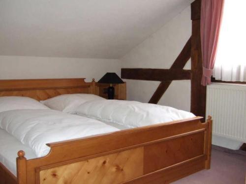 Lindenhof Hotel Mörnsheim Værelse billede